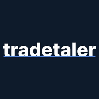 Логотип телеграм канала @tradetaler_trading — tradetaler hub | smart trading📊