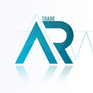 Логотип телеграм канала @tradetar — 𝐓𝐑𝐀𝐃𝐄 𝐀𝐑