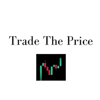 Logo del canale telegramma tradethepricefx - Trade The Price