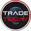 Логотип телеграм канала @tradetodayofficial — Trade Todаy | Трейдинг | Инвестиции