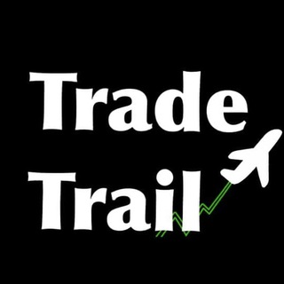Логотип телеграм канала @tradetrailru — Trade Trail