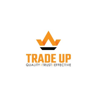 የቴሌግራም ቻናል አርማ tradeup_trading — TradeUp