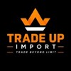የቴሌግራም ቻናል አርማ tradeupimport — Tradeup Import