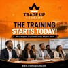 Logo of telegram channel tradeuplearn — Tradeup Academy