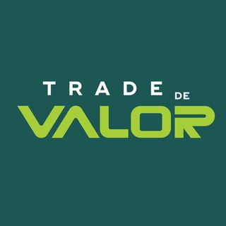 Logotipo do canal de telegrama tradevalor - Trade de Valor - Felipe Dabul
