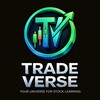 टेलीग्राम चैनल का लोगो tradeverseoffical — TRADE VERSE