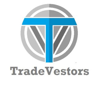Logo of telegram channel tradevestors — TradeVestors