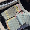 Логотип телеграм канала @tradevg — Tradevg