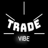 टेलीग्राम चैनल का लोगो tradevibestv1 — TRADE VIBE LIVE SIGNALS