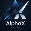 Logo of telegram channel tradevietacademy — AlphaX Trading