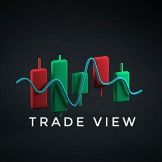 Logo of telegram channel tradeviewstock — Trade View