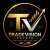 لوگوی کانال تلگرام tradevision_cryptoo — TradeVision_crypto