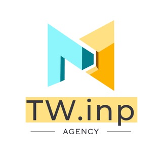 Логотип телеграм канала @tradewarsaw — TW.inp AGENCY