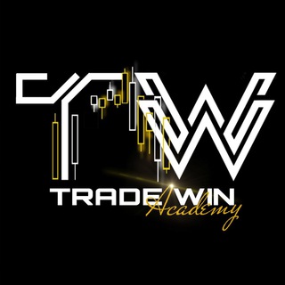 Logotipo del canal de telegramas tradewinacademyfree - Comunidad de Trading 🧠