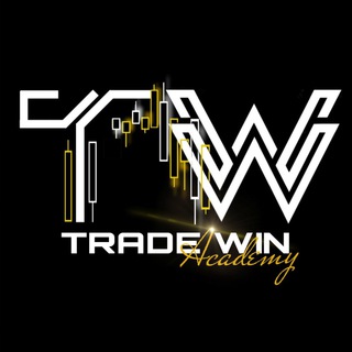 Telgraf kanalının logosu tradewinacademyfree — Comunidad de Trading 🧠