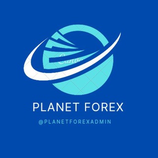 Logo of telegram channel tradewithforexplanet — PLANET FOREX