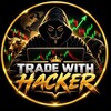 Telegram channel tradewithhacker logo
