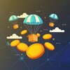 Logo of telegram channel tradewithipm — CRYPTO AIRDROPS ❤️