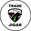 टेलीग्राम चैनल का लोगो tradewithjigar — TRADE WITH JIGAR