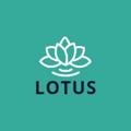 Logo saluran telegram tradewithlotus — Lotus Trade