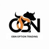 Logo of telegram channel tradewithobn219 — TRADE WITH OBN