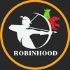 لوگوی کانال تلگرام tradewithrobin — Robinhood | فارکس با رابین
