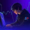 Logo of telegram channel tradewithsholly — SHOLLY-PEE 📈⚡️