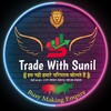 टेलीग्राम चैनल का लोगो tradewithsunilfreegroup — Trade With Sunil free group
