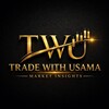 Logo of telegram channel tradewithusama786 — Trade With Usama