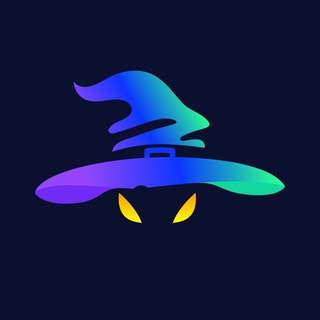 Logo of telegram channel tradewiz_official — TradeWiz Portal & Updates🧙‍♂️