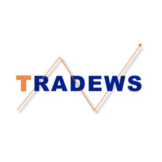 Логотип телеграм канала @tradews_news — TRADEWS