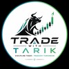 Logo of telegram channel tradewtarik1 — ™️ Trade with Tarik (TWT)📶