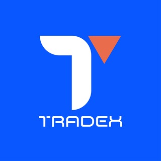 टेलीग्राम चैनल का लोगो tradex_cfd — TradeX