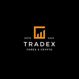 Telegram kanalining logotibi tradex_fx_rasmiy — TradeX | Rasmiy