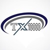 Logo of telegram channel tradex10000 — Trade X10000 News