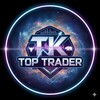 Telegram channel TK 👑 𝗧𝗥𝗔𝗗𝗘𝗥 logo