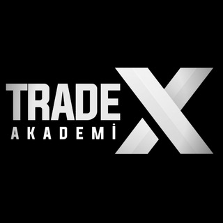 Telgraf kanalının logosu tradexakademi — Trade X - EFSANELER