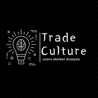 टेलीग्राम चैनल का लोगो tradexculture — TRADE CULTURE - Stock Market Analysis 📊