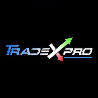टेलीग्राम चैनल का लोगो tradexpro_in — TradeXpro™