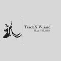 Logo saluran telegram tradexwizards — TradeX Wizard
