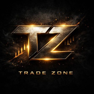 Telegram channel Trade🎓Zone logo