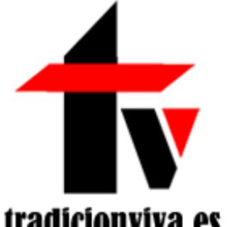 Telegram channel Tradicion Viva logo