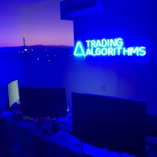 Логотип телеграм канала @trading_algorithms_pro — Trading Algorithms | Solution for traders