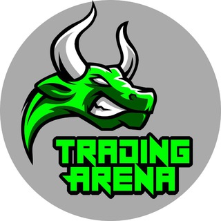 Logo of telegram channel trading_arena — Trading Arena