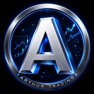 Logo of telegram channel trading_arthur — Arthur Trading
