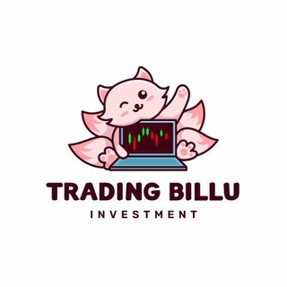 Logo of telegram channel trading_billu — Crypto Signal Trading Billu 💸