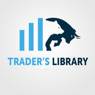 Логотип телеграм канала @trading_books_tl — Trader's Library