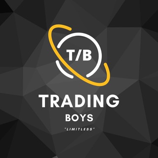 Telegram kanalining logotibi trading_boys_first_worldwide0831 — Trading Boys(T•B)