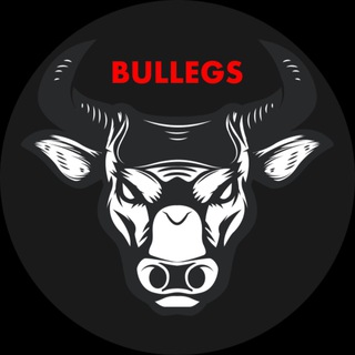 Логотип телеграм канала @trading_bullegs — 📈Bullegs – Трейдинг