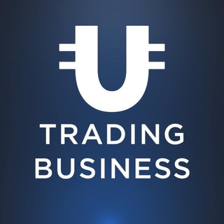 Telegram channel UBusiness logo